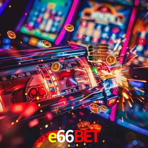 A Emoção da Loteria na e66bet: Uma Chance de Mudança de Vida
