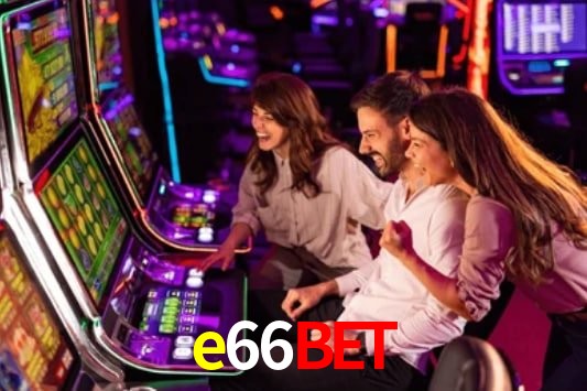 Desvendando o Mundo dos Jogos Virtuais na e66bet